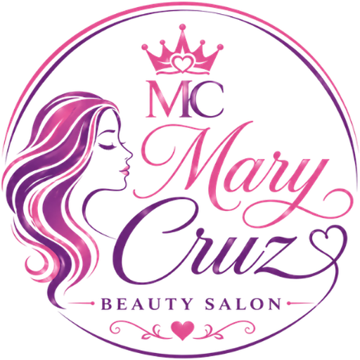 Mary Cruz Beauty Salon logo