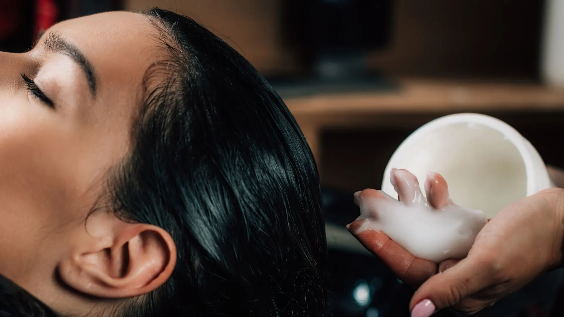 Mary Cruz Beauty Salon service photo 2 in Las Vegas, NV