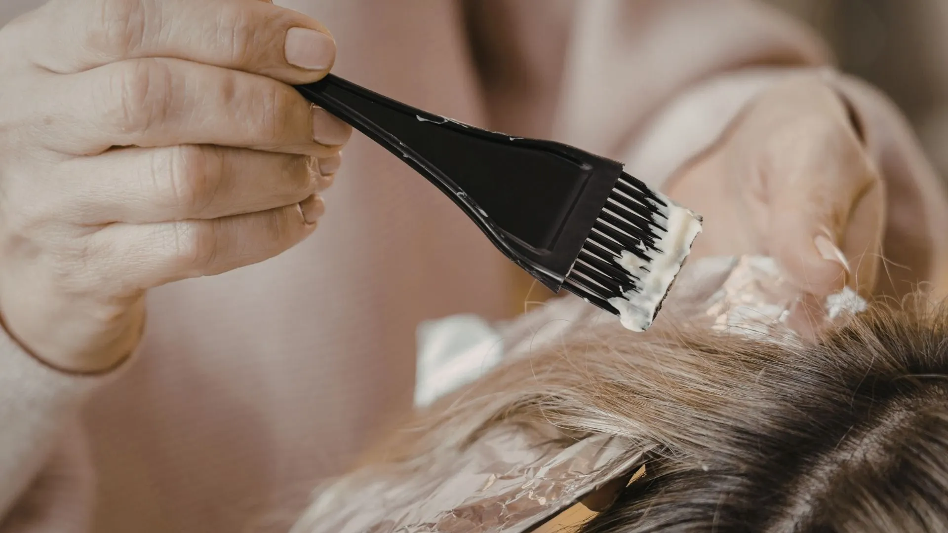 Mary Cruz Beauty Salon service photo 8 in Las Vegas, NV