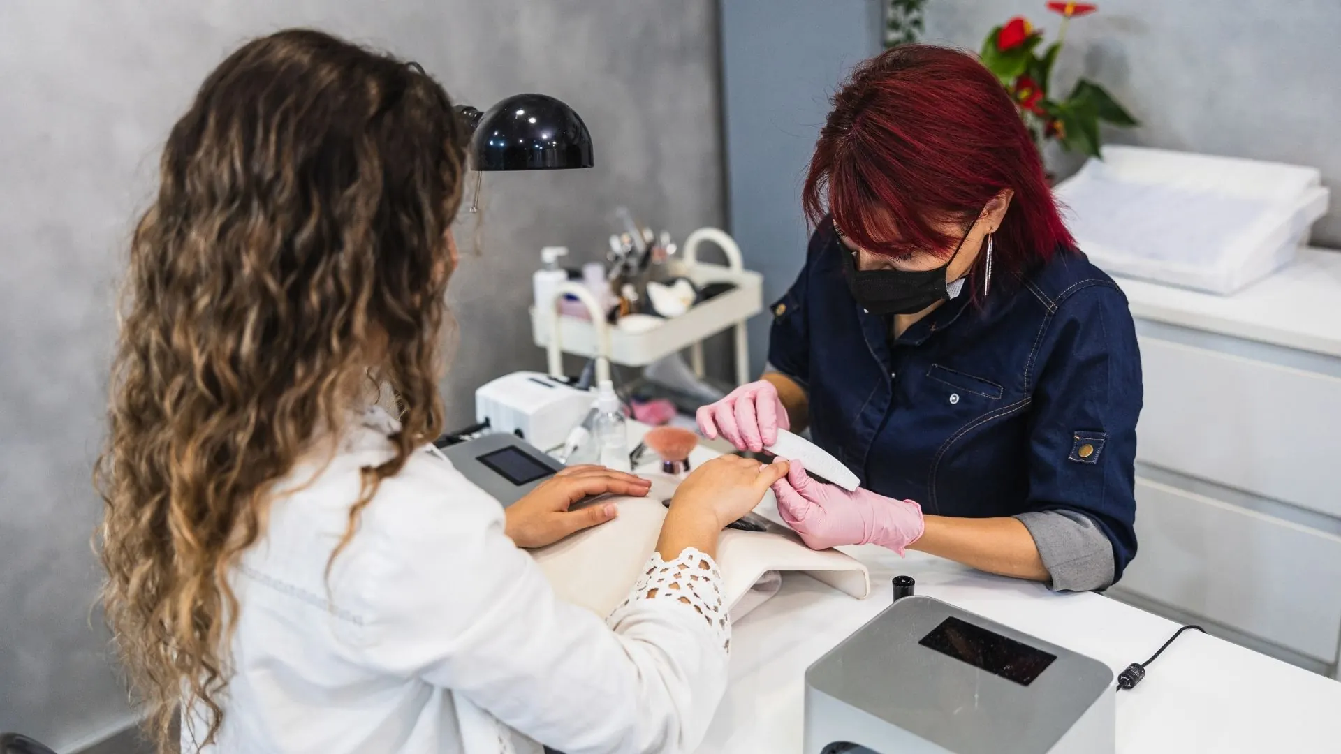 Mary Cruz Beauty Salon service photo 10 in Las Vegas, NV