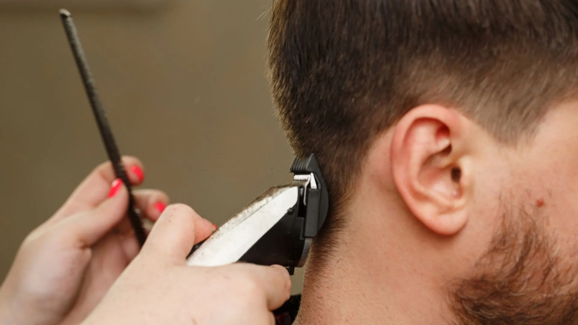 Mary Cruz Beauty Salon service photo 19 in Las Vegas, NV